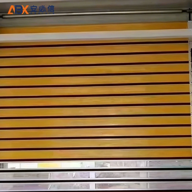 昌吉回族自治州雷达高速门